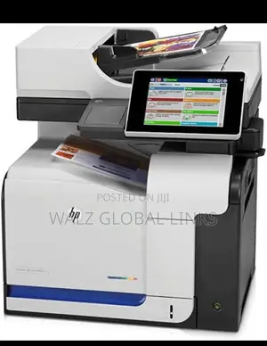Hp Color Laserjet Printer.