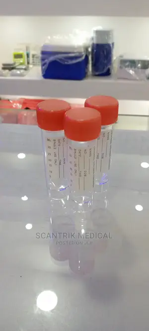 Medical Equipment / Blood/Urine Testing