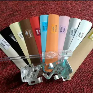 Vanetian Window Blinds