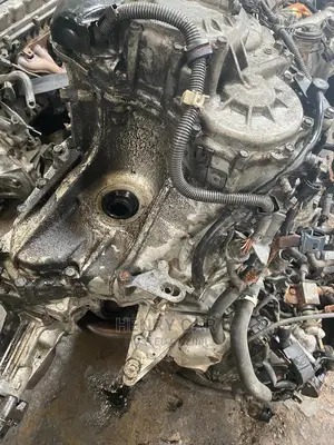 HONDA / MDS Gearboxe 03/05 (We Care)