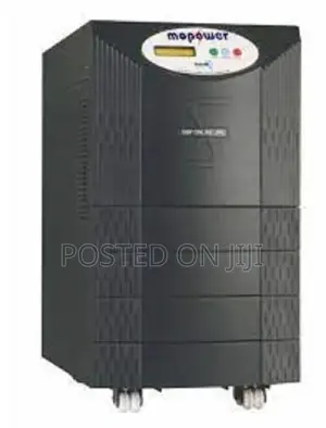 Mopower 3.5kva/ 48v Pure Sine Wave Inverter