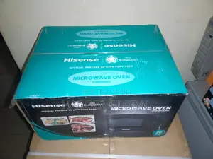 Hisense 20L Mwo20mobmg Microwave