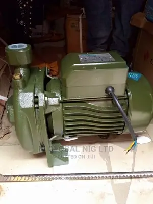 1.5hp Pump