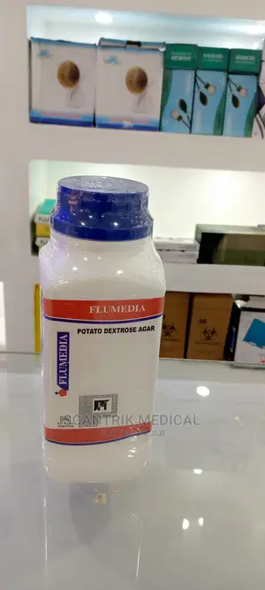 Potato Dextrose