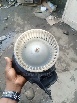 Ac Blower Range Sport