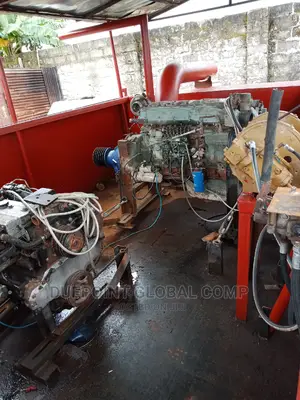 Jet Suction Powered by Hydraulic