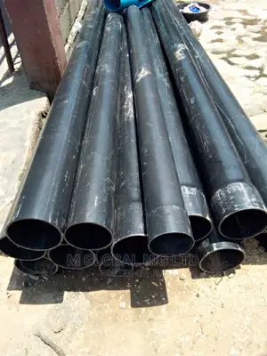 6"Inches Pvc Pipe