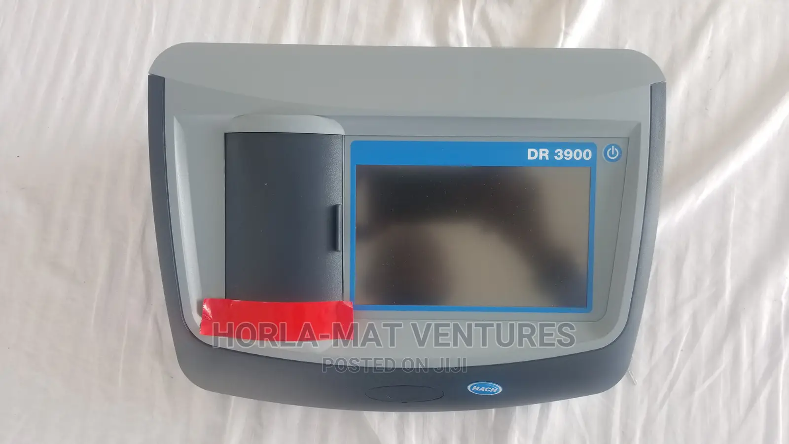 Spectrophotometer