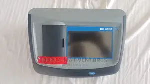 Spectrophotometer