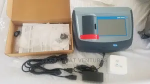 Spectrophotometer