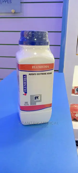 Powder Potato Dextrose Agar
