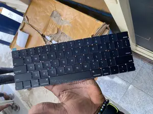 Macbook Pro Keyboard