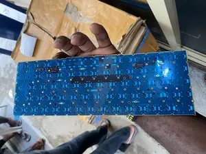 Macbook Pro Keyboard