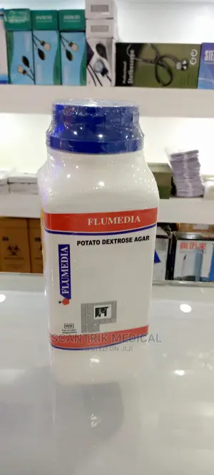 Potato Dextrose Agar