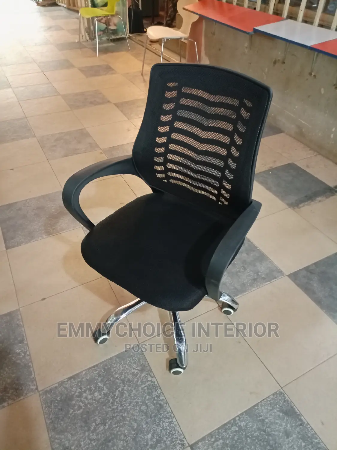 Office Net Chair