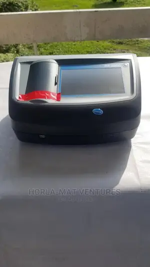 Spectrophotometer