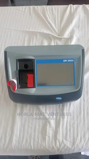 Spectrophotometer