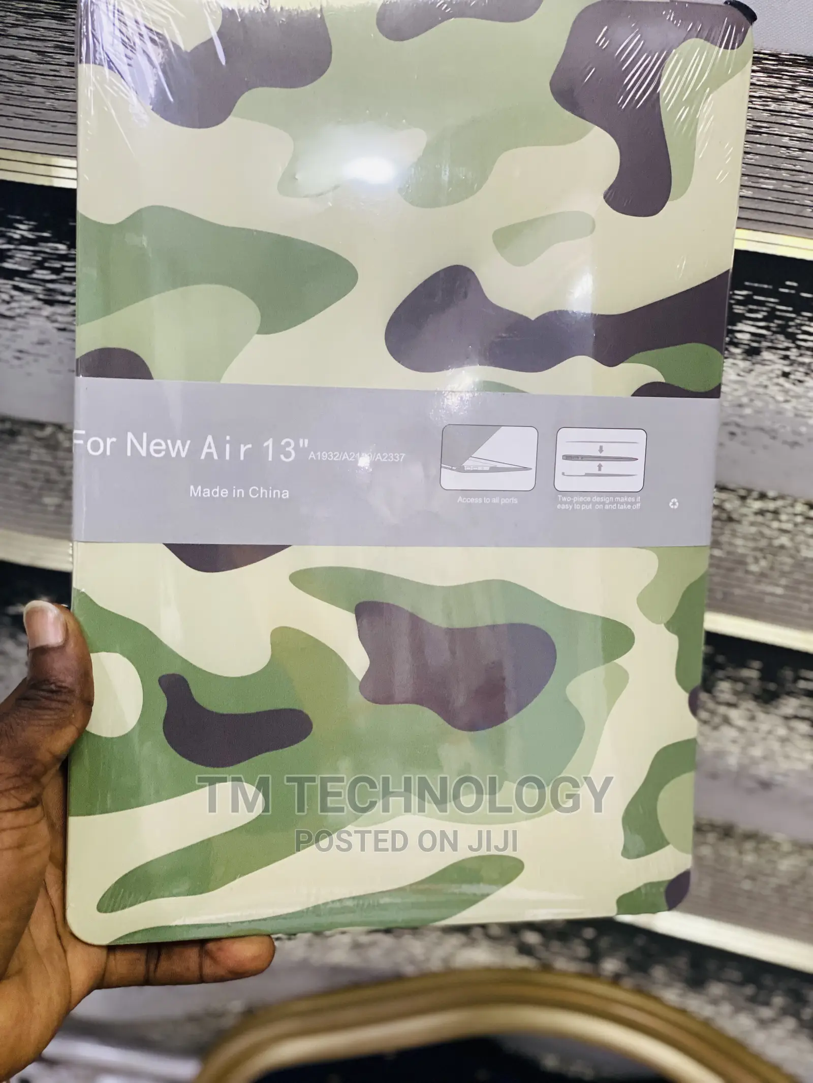 Macbook Air 2018/2020 Case
