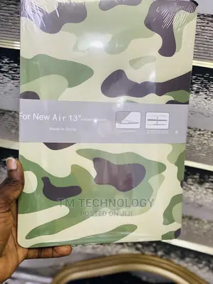 Macbook Air 2018/2020 Case