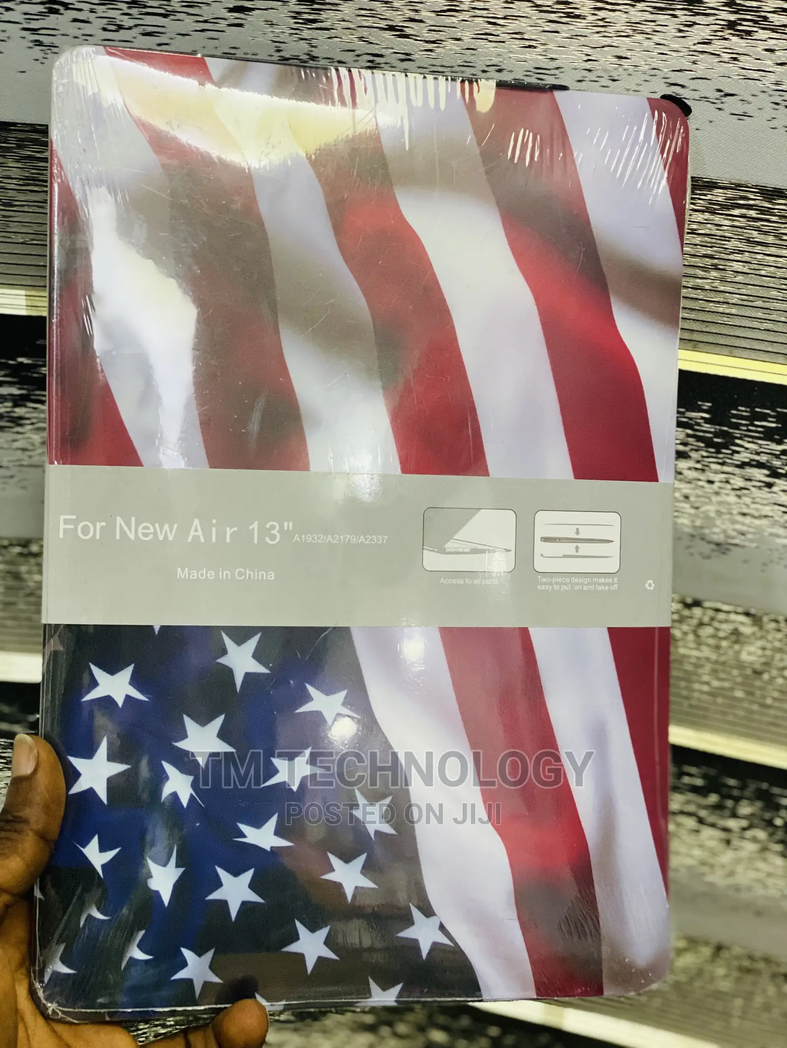 Macbook Air 2018/2020 Case