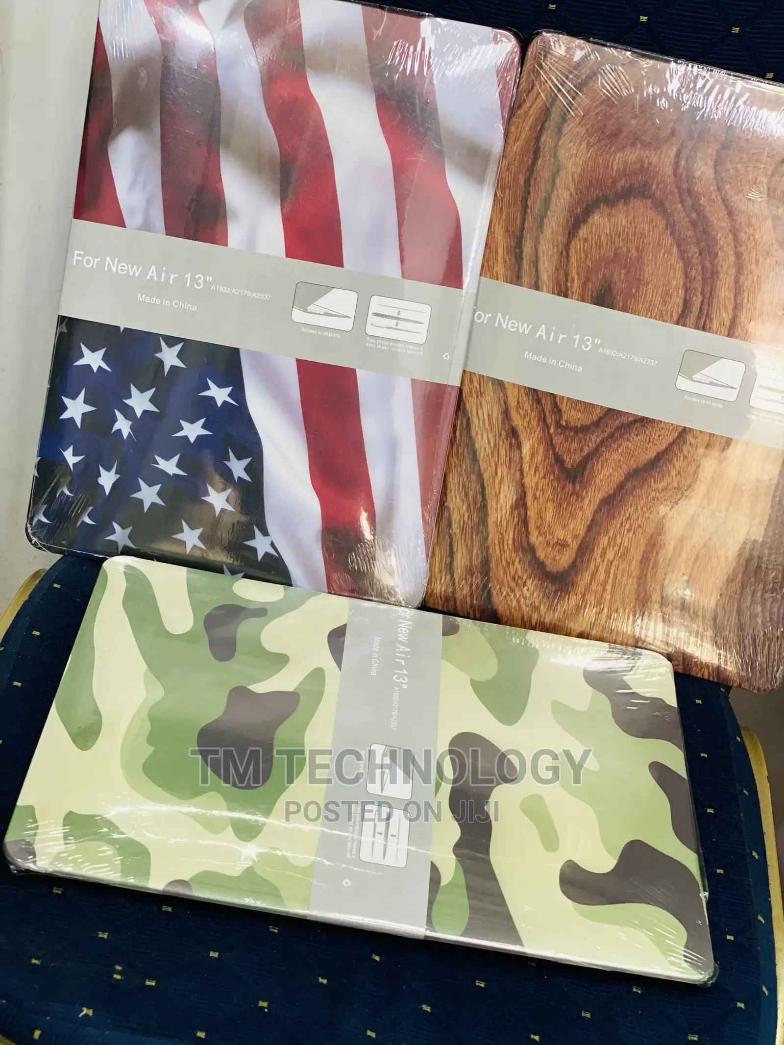 Macbook Air 2018/2020 Case