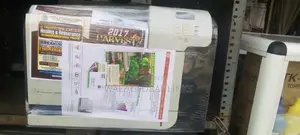 Hp Color Printer.