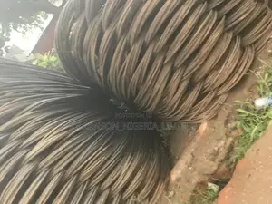 Distribute and Sell Quality and Good Solid Iron Rods