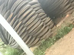 Distribute and Sell Quality and Good Solid Iron Rods