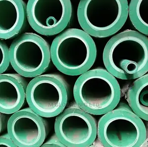 50mm PPR Pipes