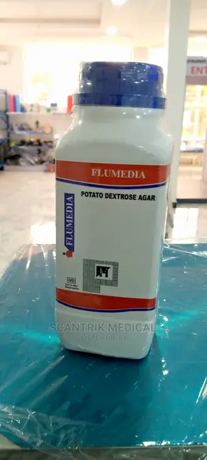 Potato Agar Powder Bacteriological