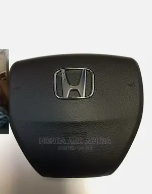 Life Steering Air Bag Honda Accord 2013-017