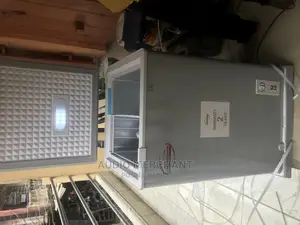 Deep Freezer