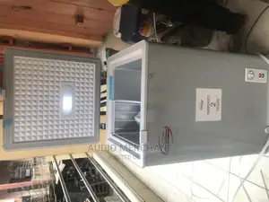 Deep Freezer