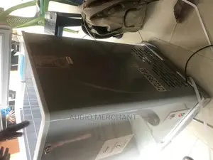 Deep Freezer