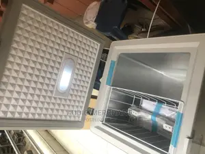 Deep Freezer