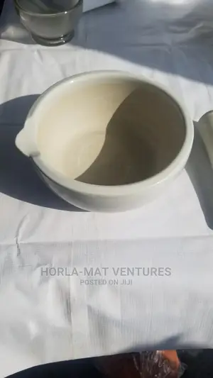 Mortal Pestle (6 Inches)
