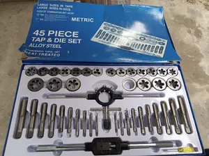 Tap and Dies Set