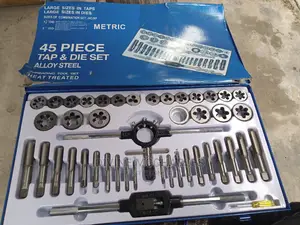 Tap and Dies Set