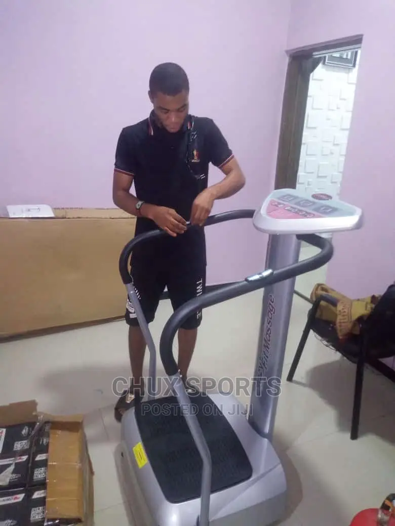 Full Body Massager 140