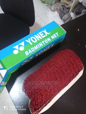 Yonex Badminton Net