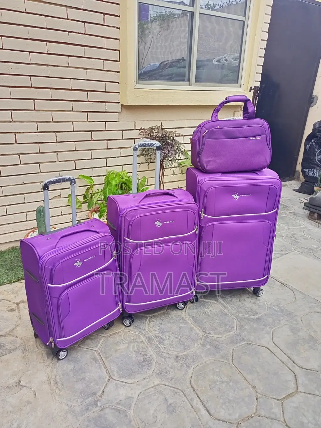 4 in 1 Piece Boxes