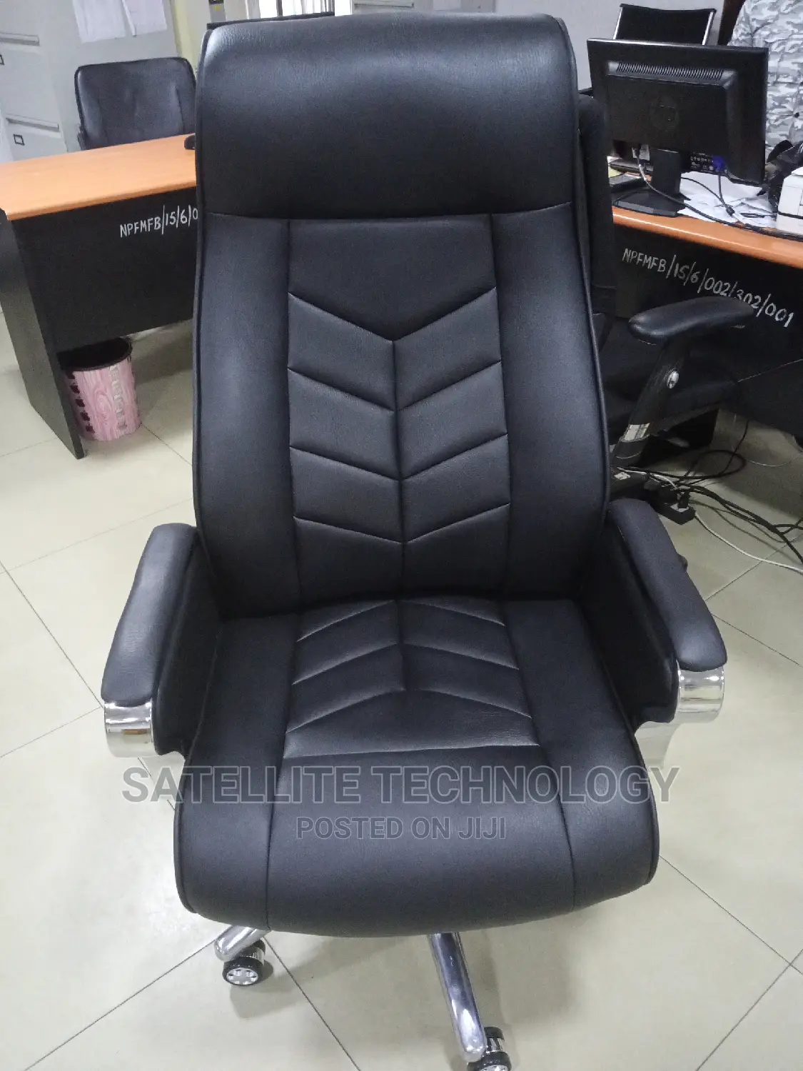 Executive Chair