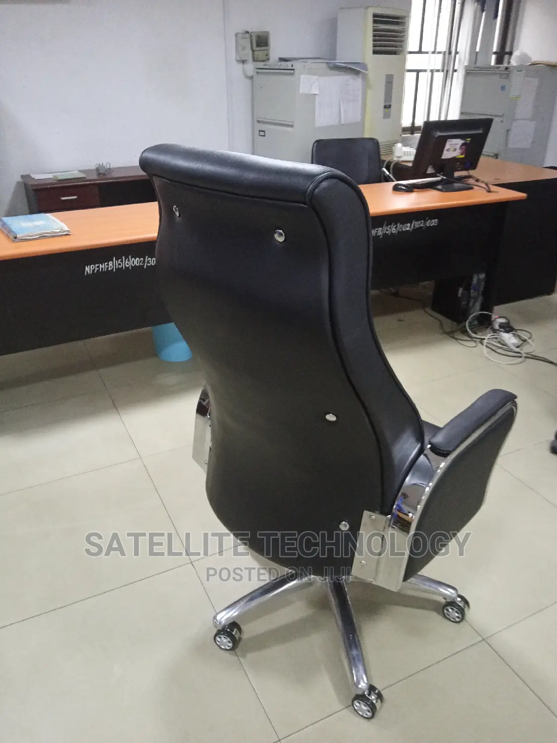 Executive Chair