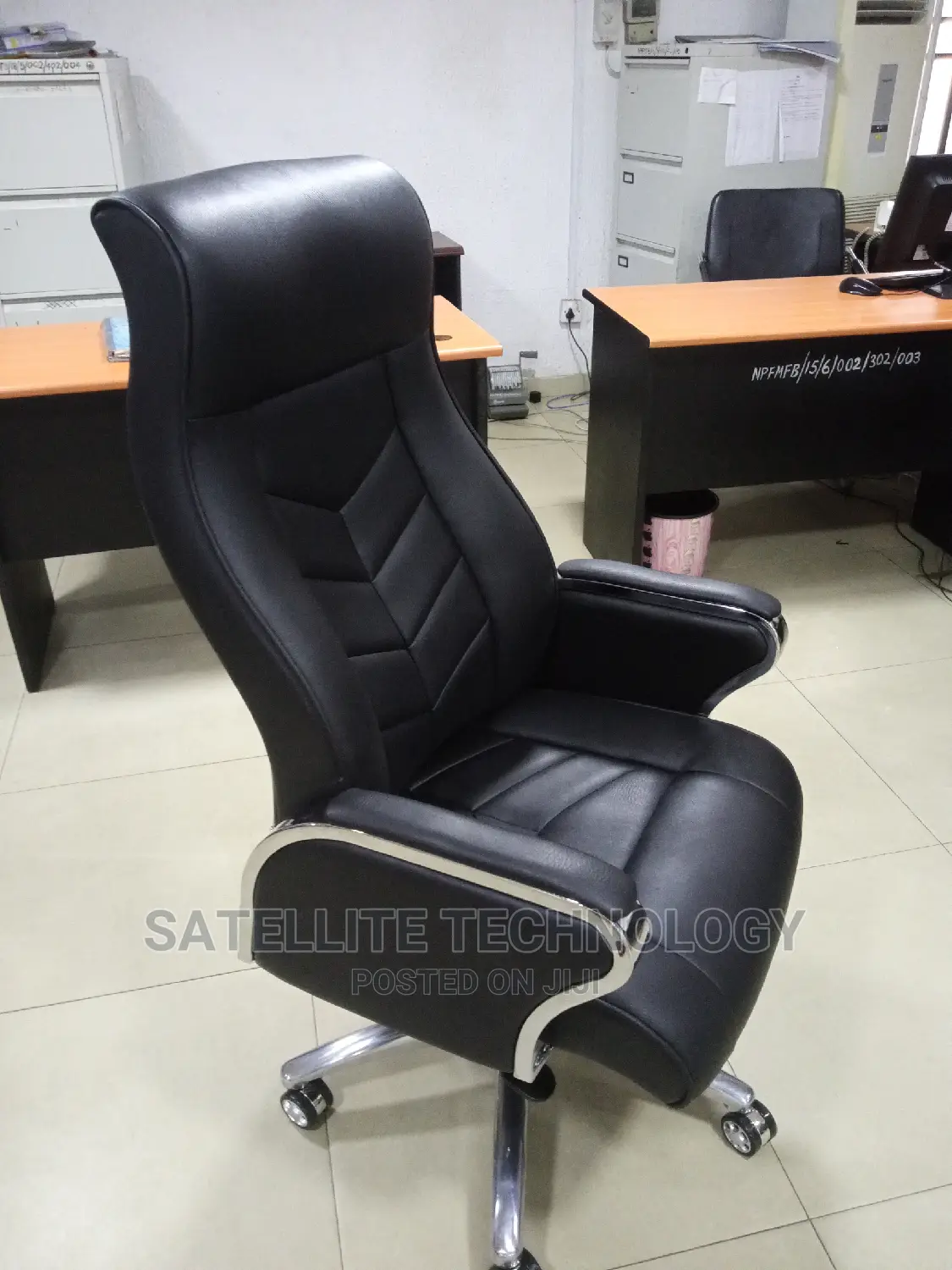 Executive Chair