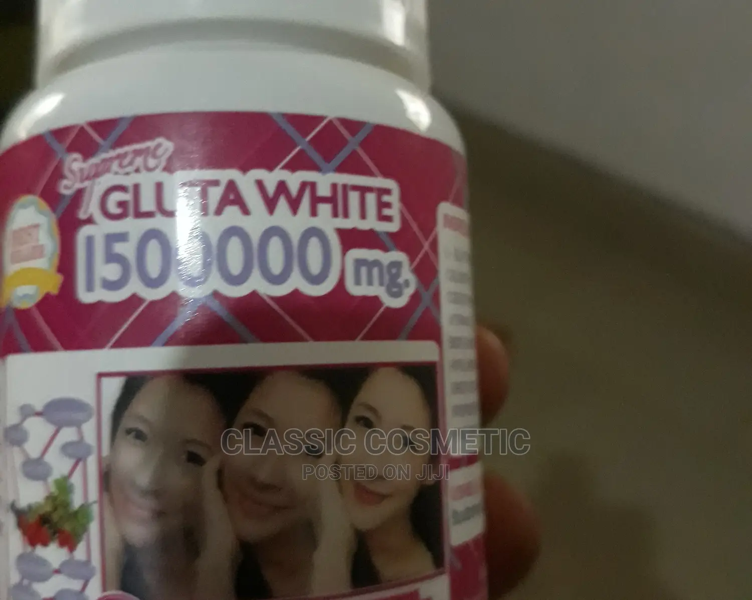 Gluta White