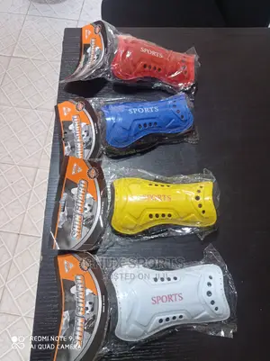 Football Shinguard