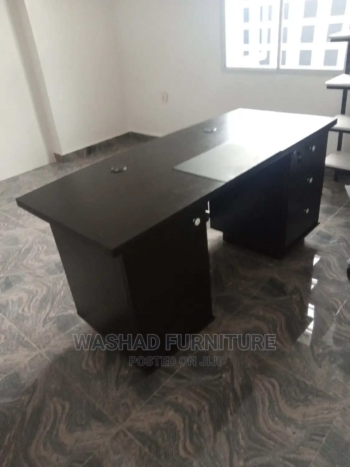 Executive Office Table