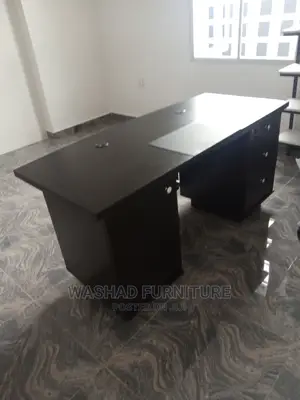 Executive Office Table