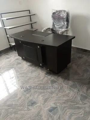 Executive Office Table