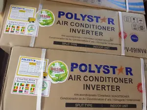1hp Polystar Split Inverter